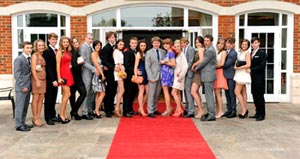 Manchester Proms Guide